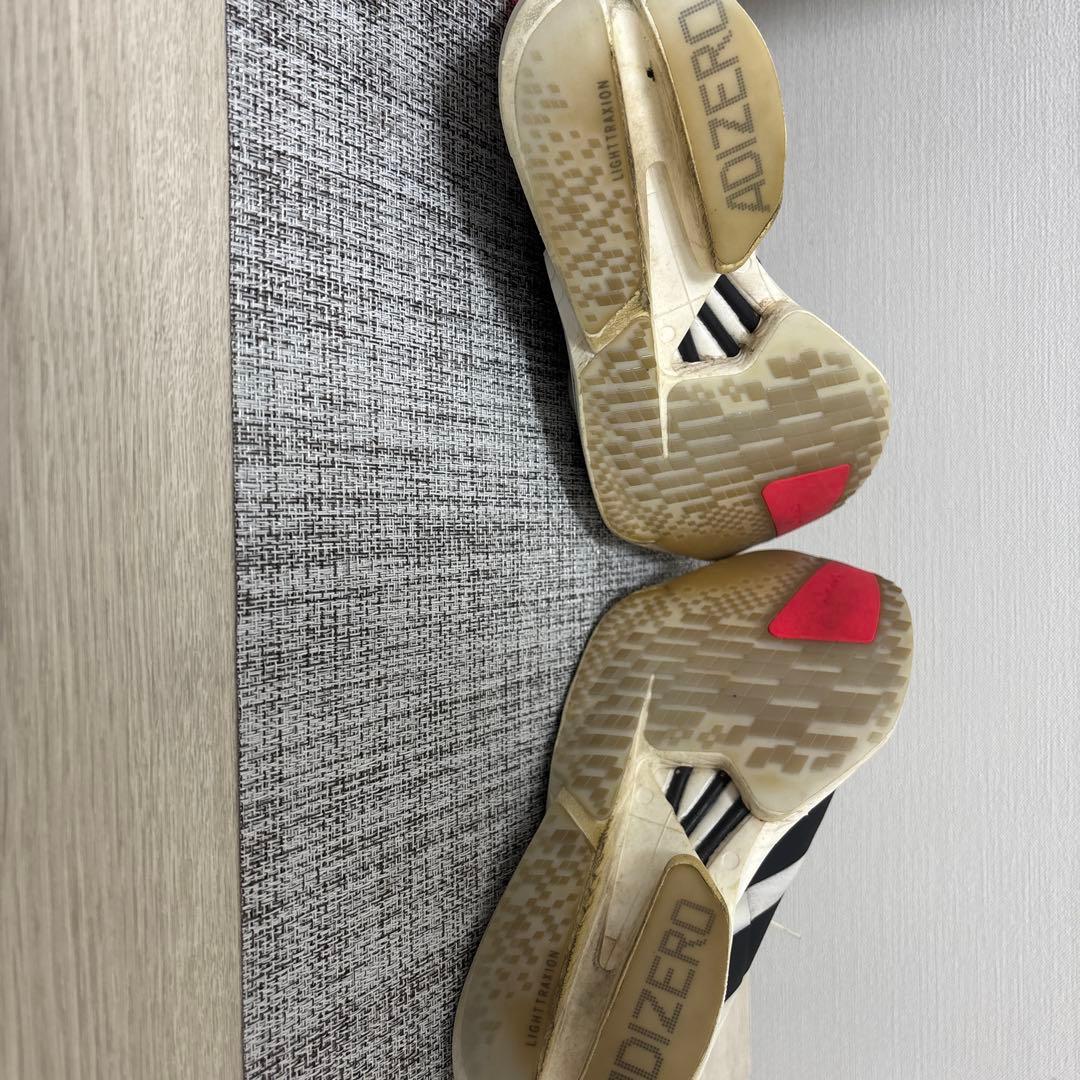 スパイク・シューズ ADIZERO adios pro 4