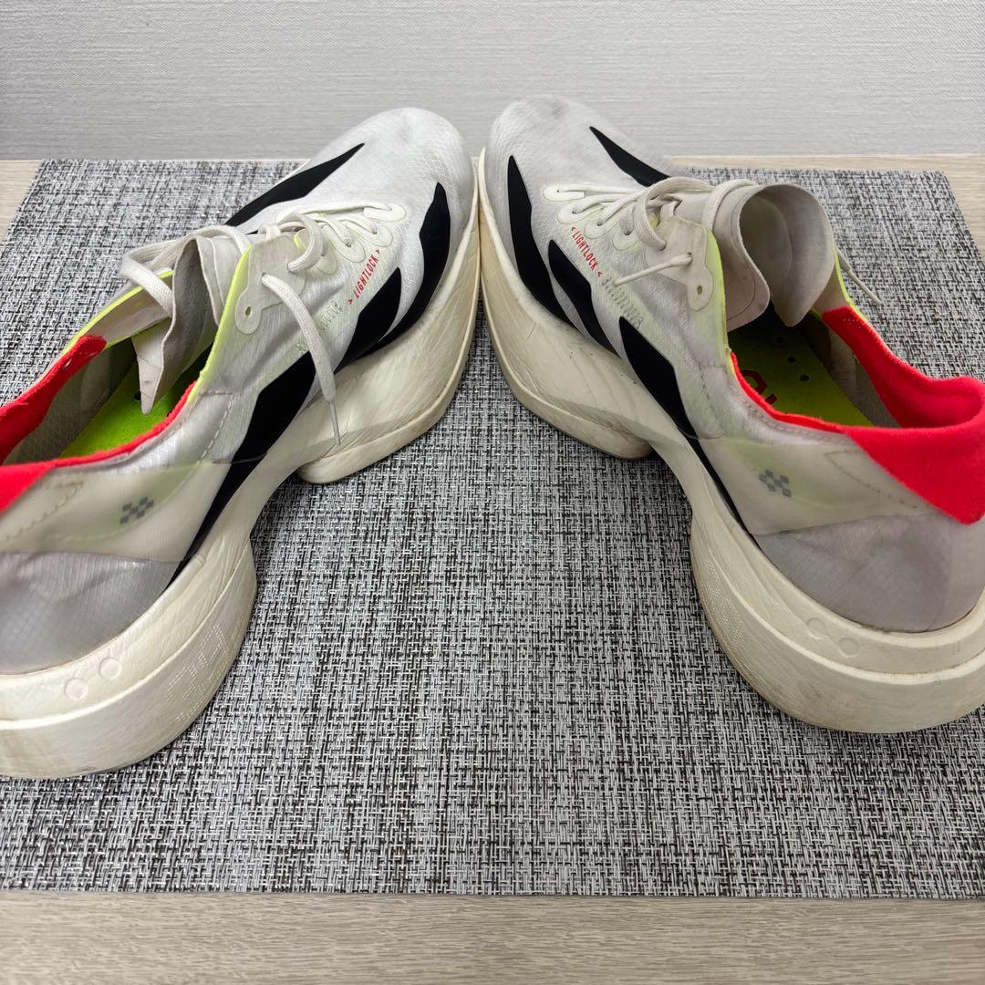 スパイク・シューズ ADIZERO adios pro 4