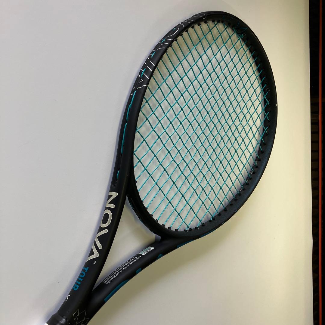 ラケット(硬式用) DIADEM NOVA TOUR V3 G2