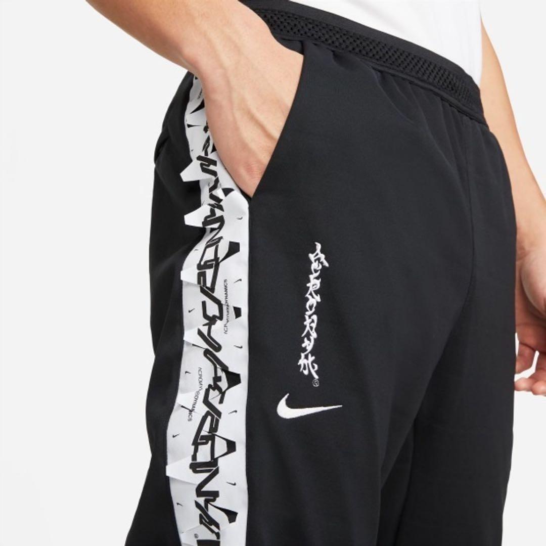 ★新品★ NIKE ACRONYM トラックパンツ　XLサイズ