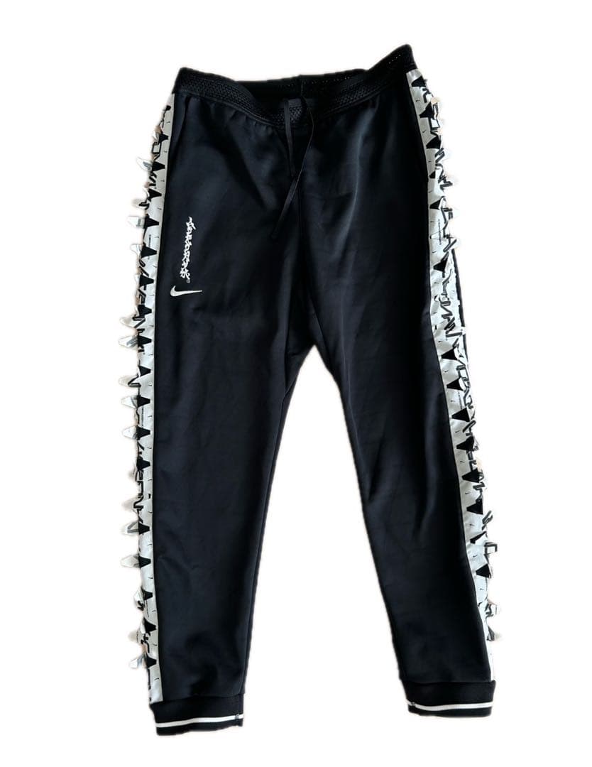 ★新品★ NIKE ACRONYM トラックパンツ　XLサイズ