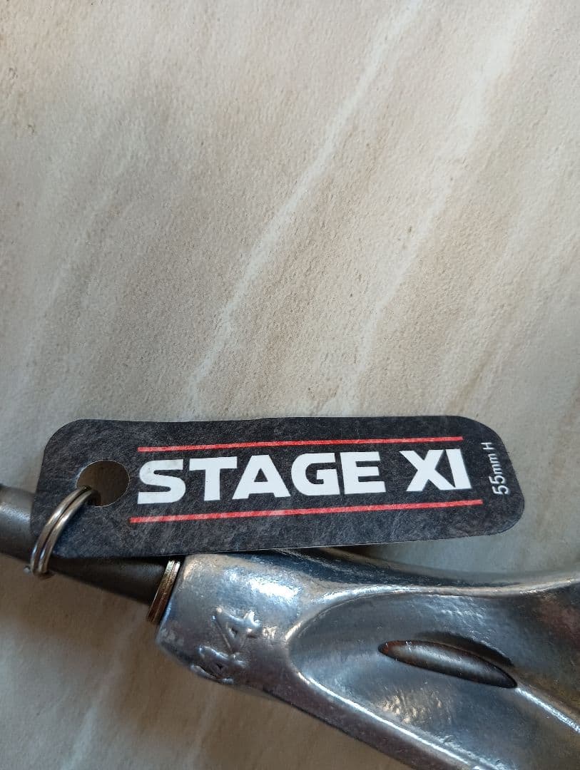 【しょさん専用】independent×Toy Machine Stage11