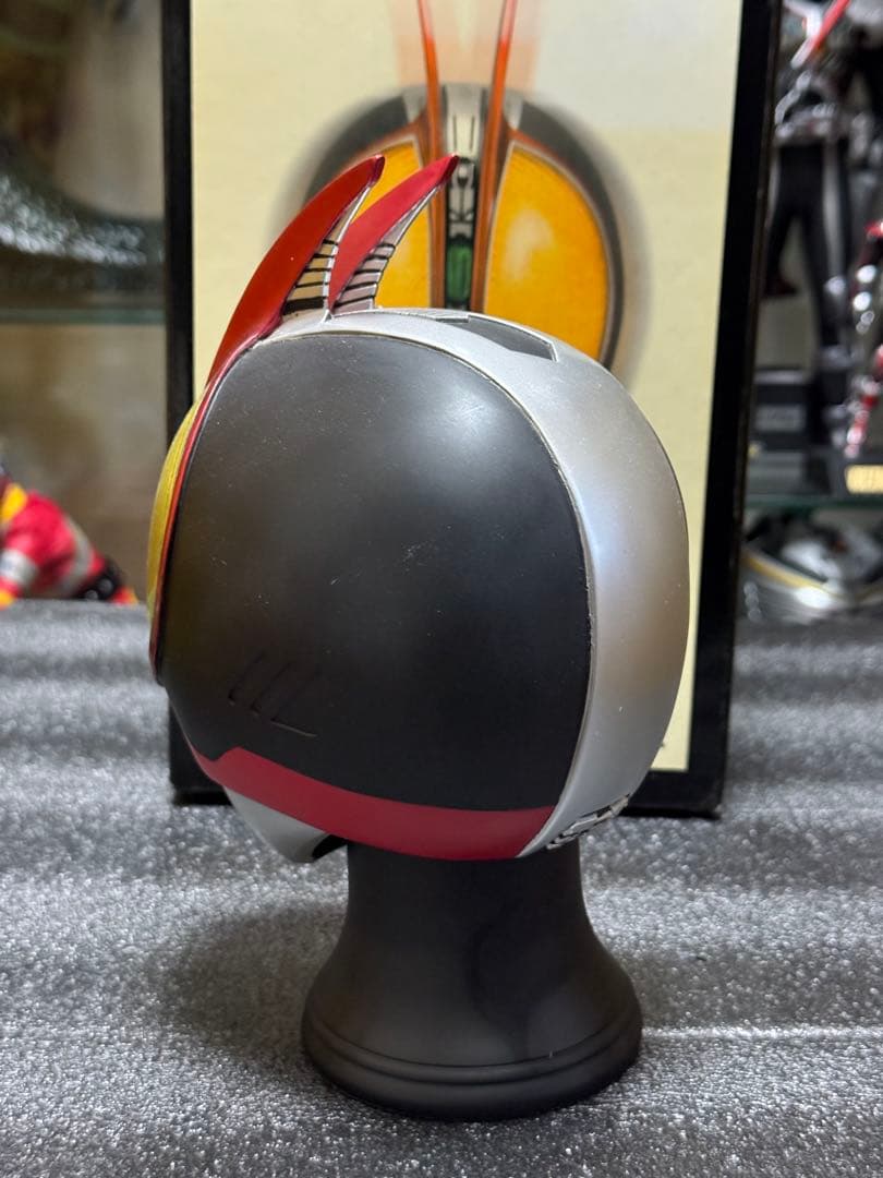 RMW 仮面ライダー555