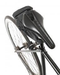 FAIRWEATHER フェアウェザー seat bag mini black