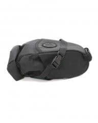 FAIRWEATHER フェアウェザー seat bag mini black