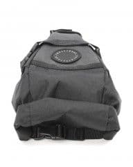 FAIRWEATHER フェアウェザー seat bag mini black