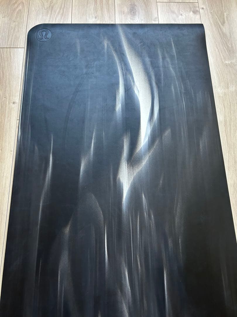 ルルレモンlululemon ヨガマット&タオル ロング