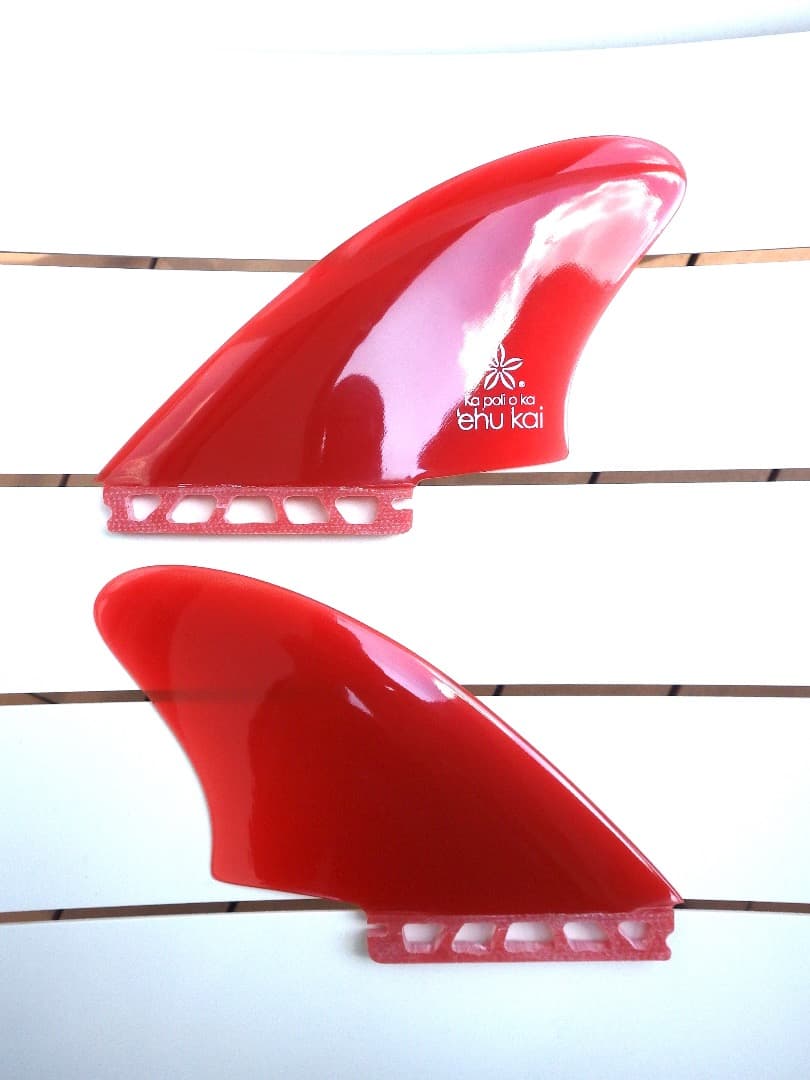 完売再製作!◎FUTURES◎TWIN-KEEL-FIN type1