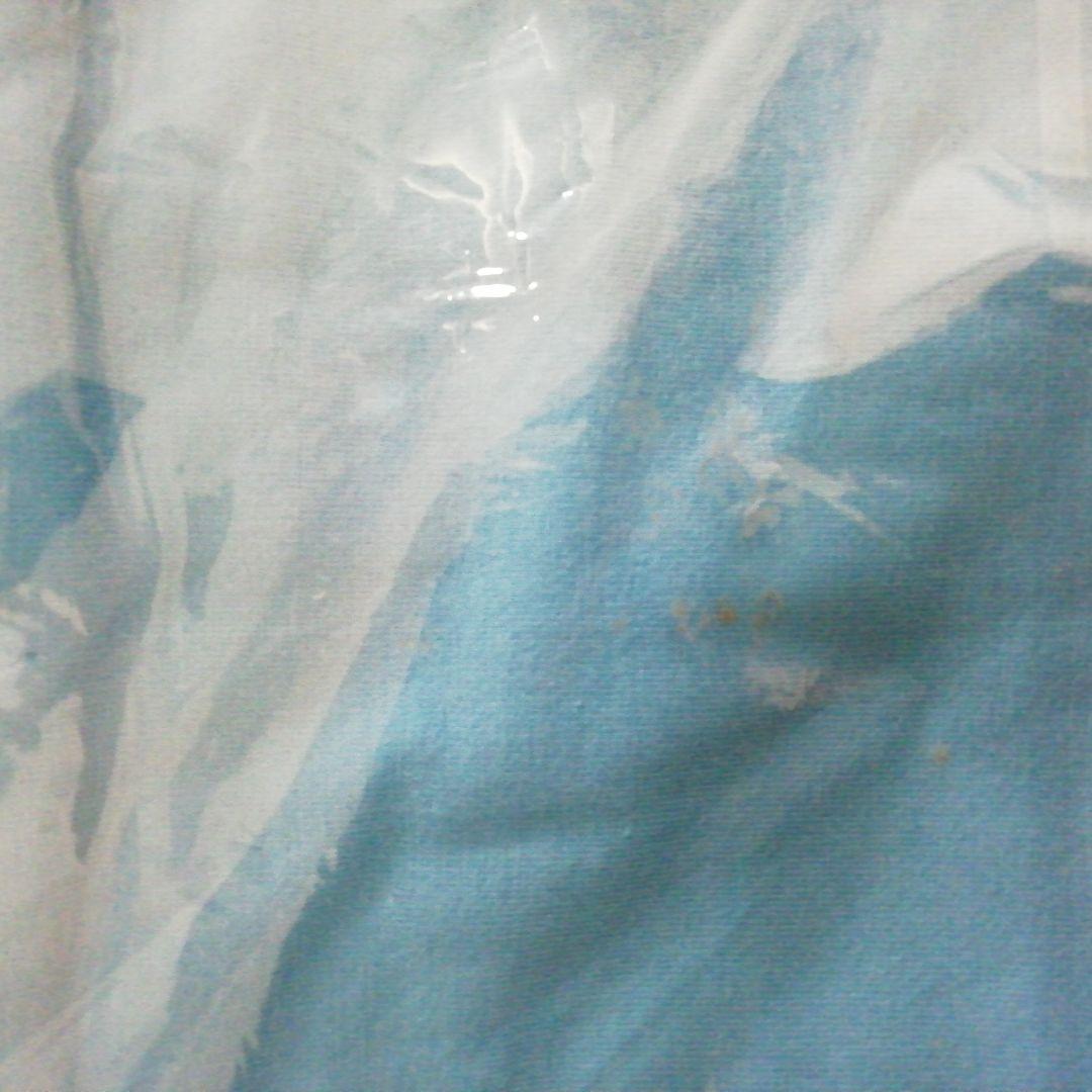 嵐　AAAツアーTシャツ ARASHI ROUND ASIA 2008
