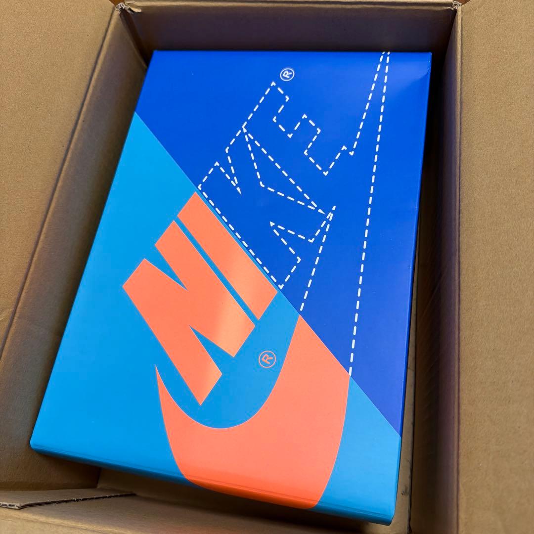 ナイキ エアジョーダン 1 新品未使用