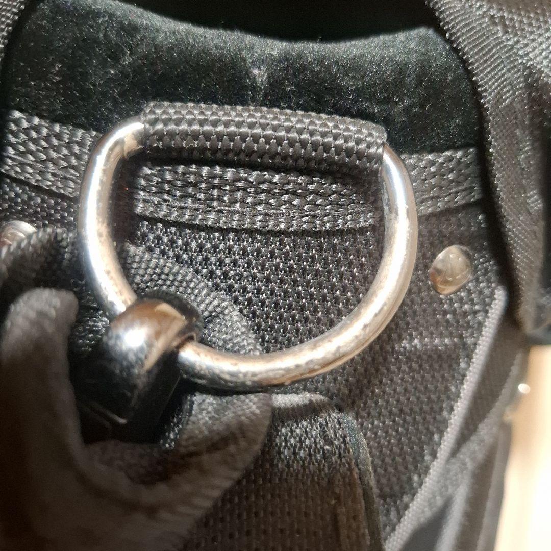 美品　NIKE GOLF キャディバッグ　 おまけ付き(ウッド・パター)