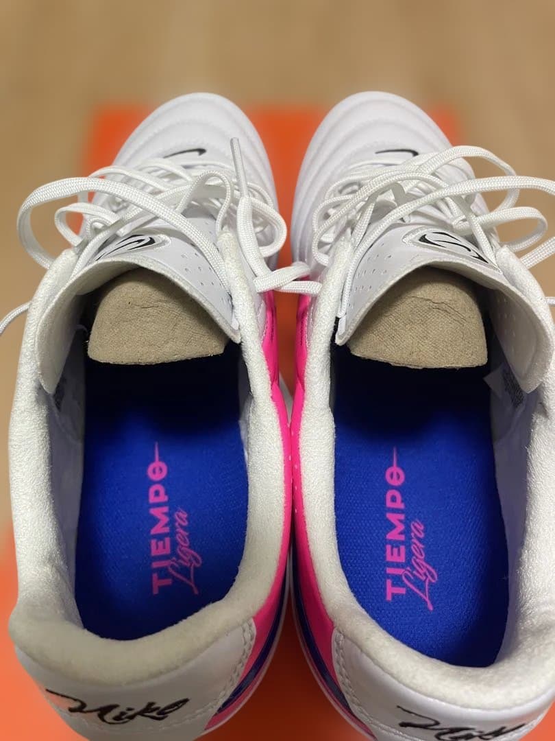 Nike ティエンポ　リゲラ　AG