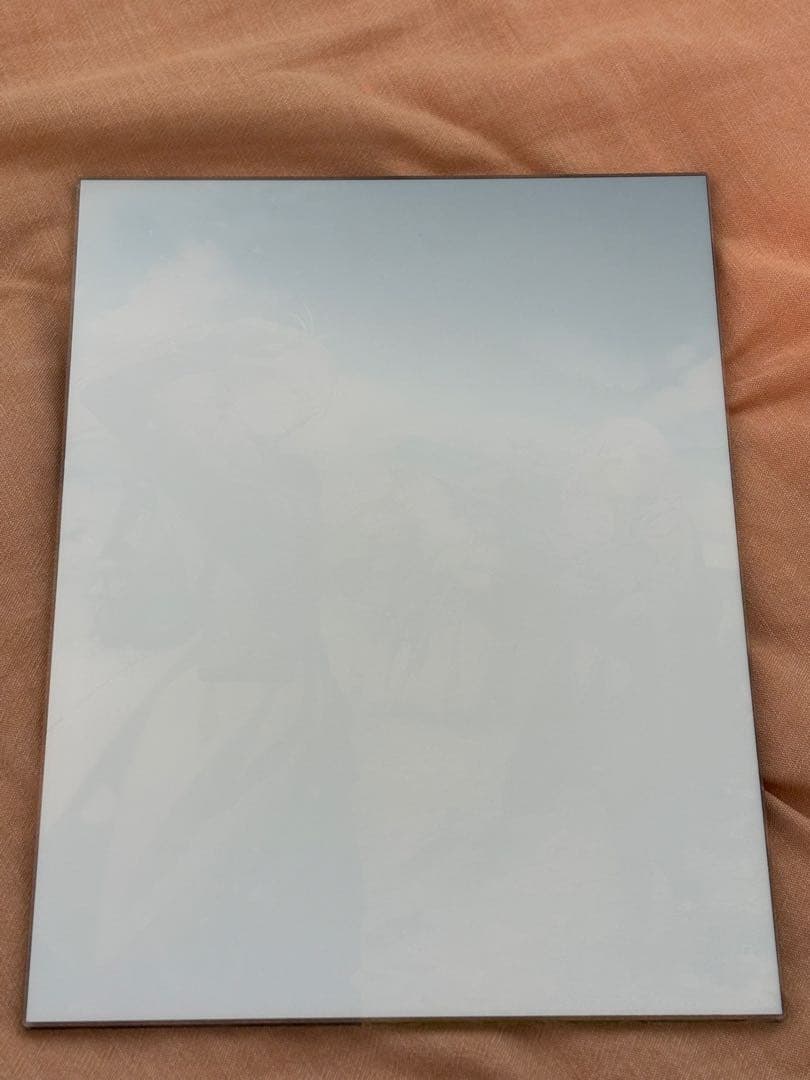 無職転生　EXPO限定　アクリルプレート　らのすぽ！23巻表紙絵