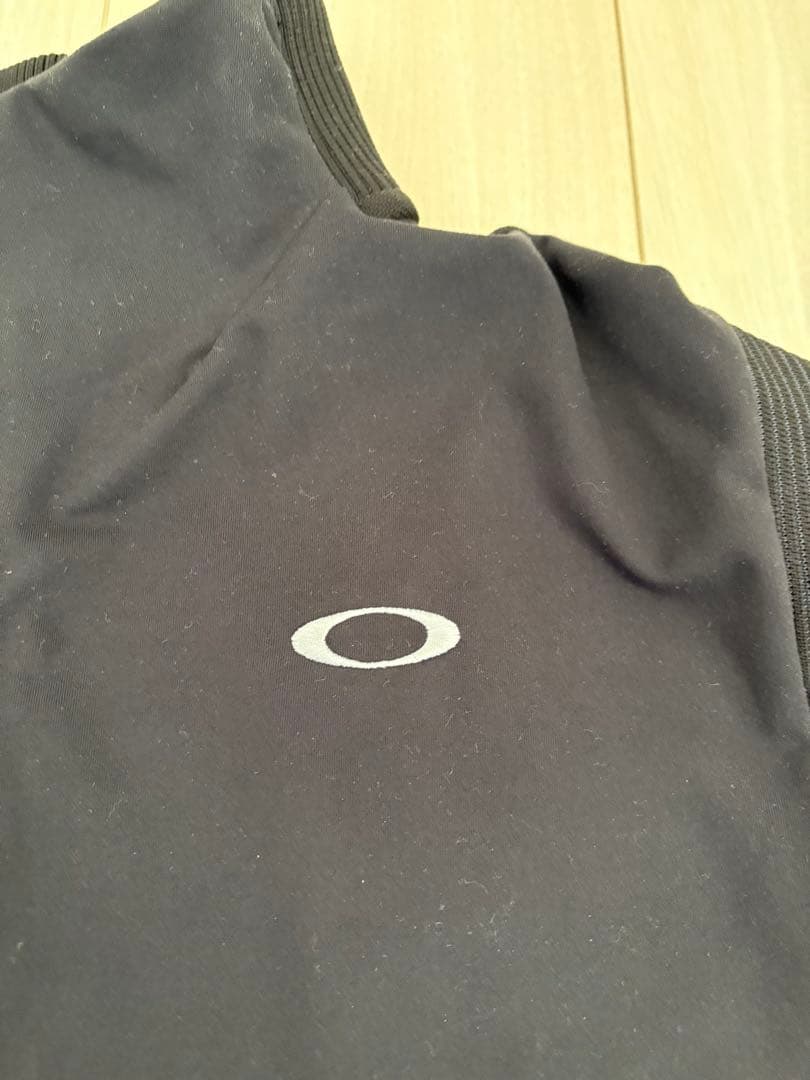 メンズウェア OAKLEY GOLF SKULL SYNCHRONISM OPTIMUM