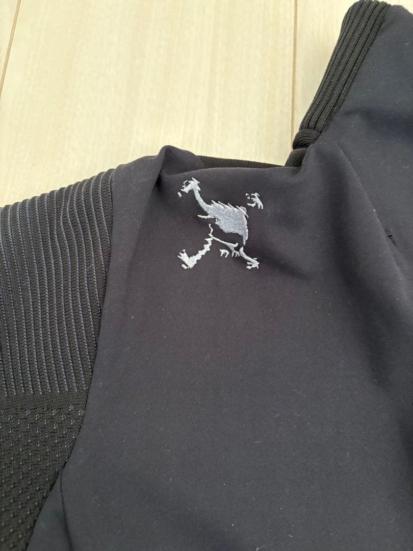 メンズウェア OAKLEY GOLF SKULL SYNCHRONISM OPTIMUM