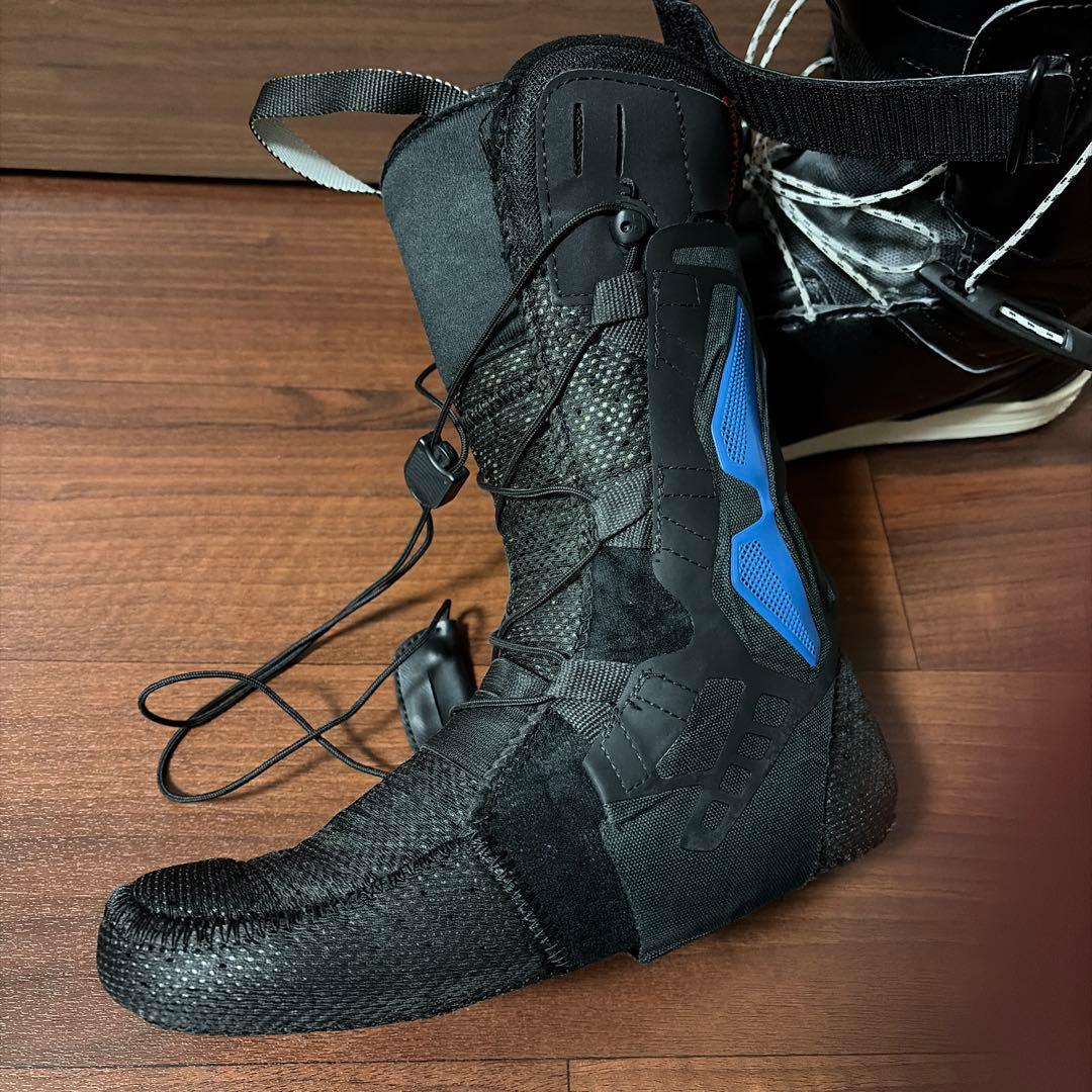 スノーボード DEELUXE EMPIRE 25.5cm 21-22