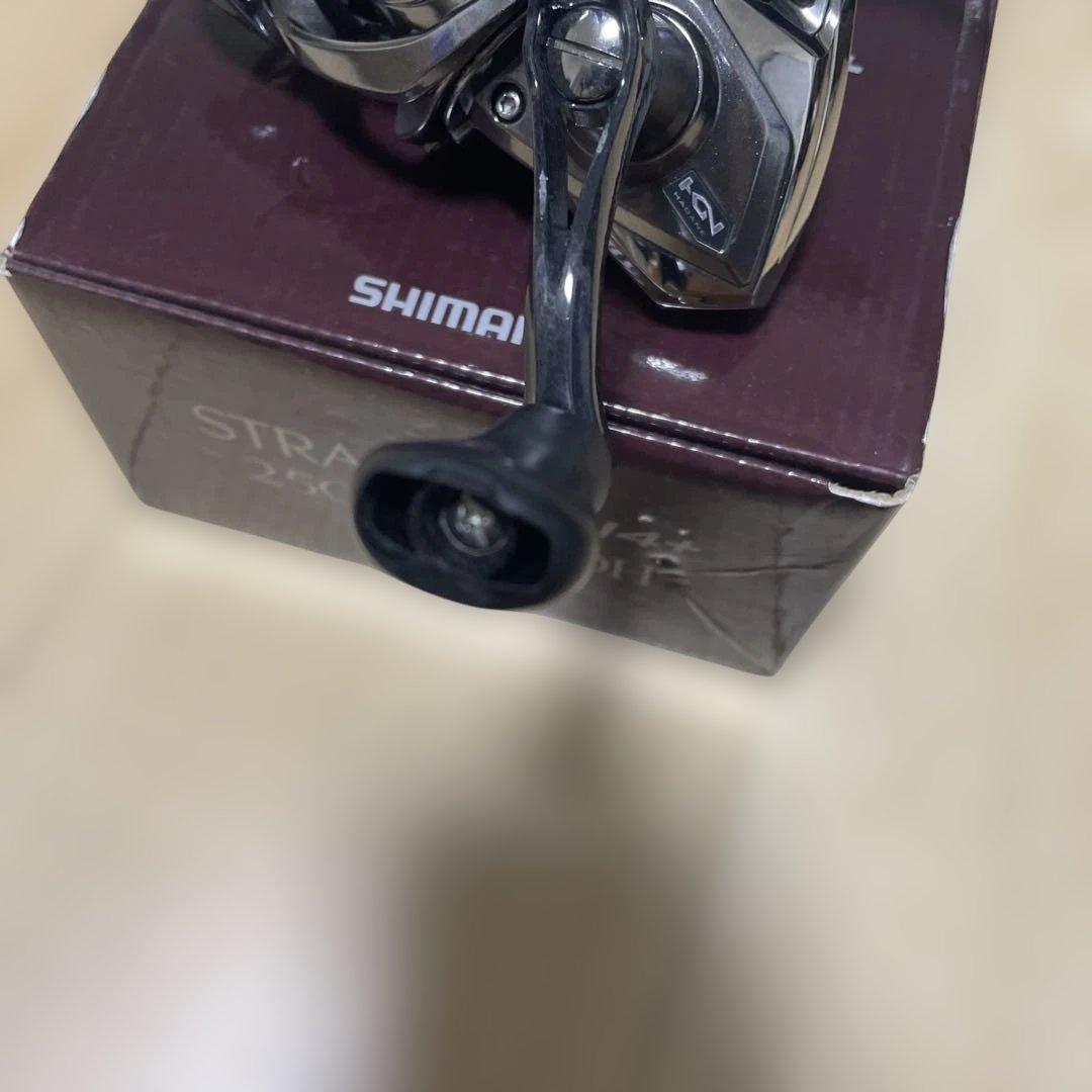 シマノ　16ストラディックci4 2500HGSDH
