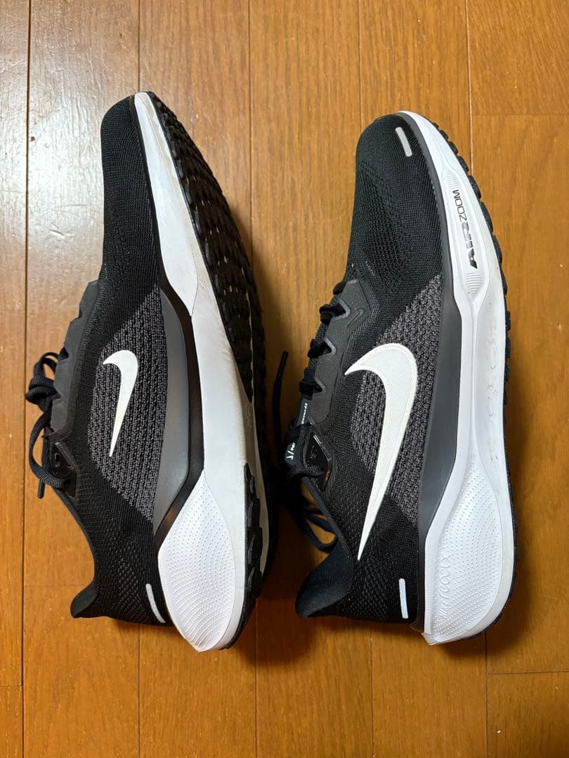 NIKE ペガサス41 ワイド 28.0cm