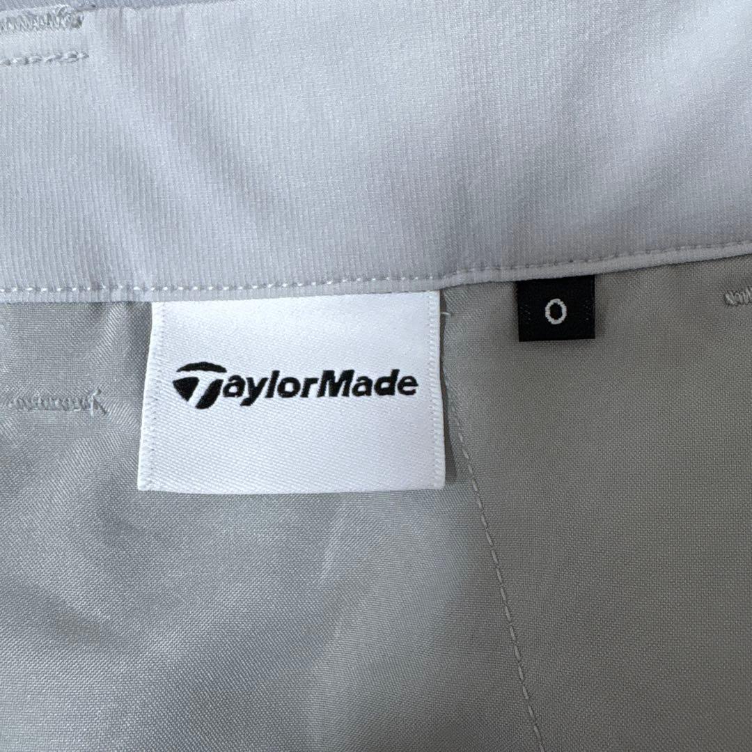 TaylorMade ロング　パンツ　サイズO（XL相当）