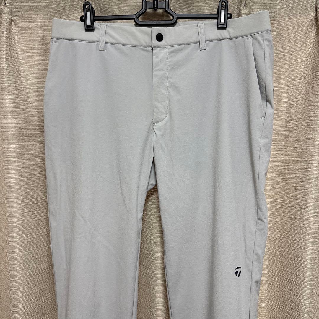 TaylorMade ロング　パンツ　サイズO（XL相当）