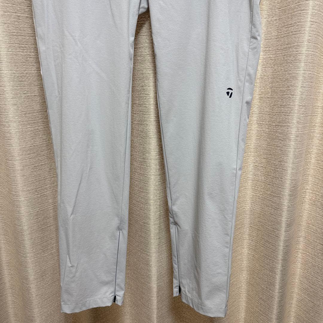 TaylorMade ロング　パンツ　サイズO（XL相当）