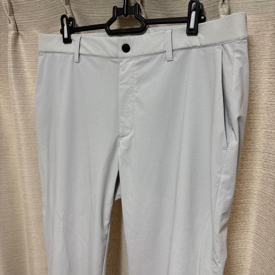 TaylorMade ロング　パンツ　サイズO（XL相当）