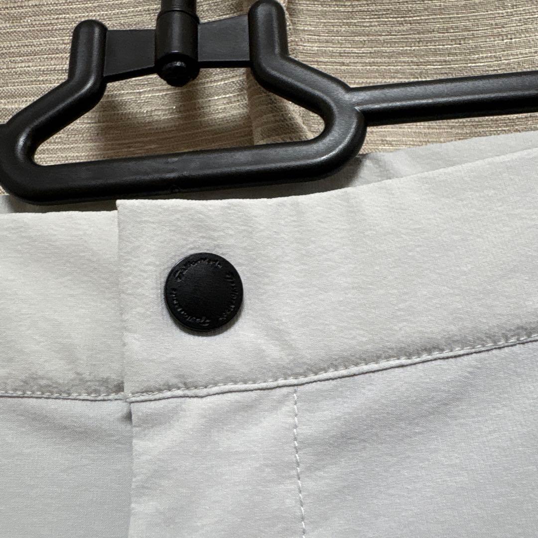 TaylorMade ロング　パンツ　サイズO（XL相当）