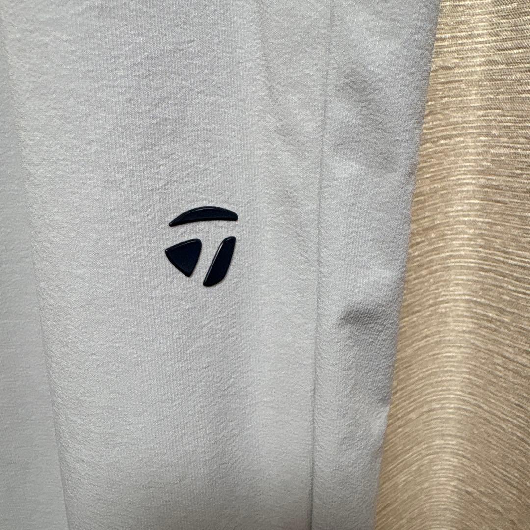 TaylorMade ロング　パンツ　サイズO（XL相当）