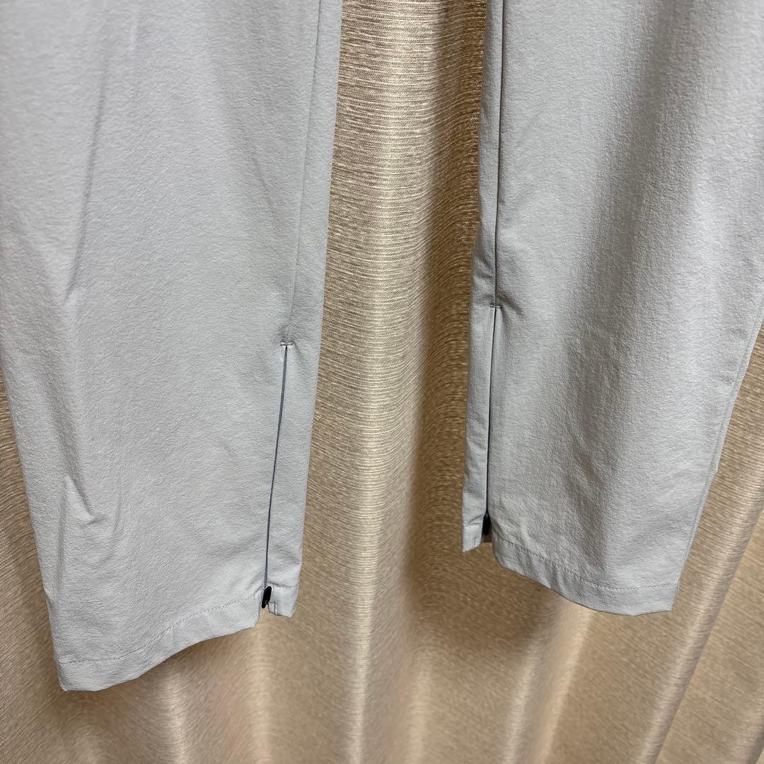 TaylorMade ロング　パンツ　サイズO（XL相当）