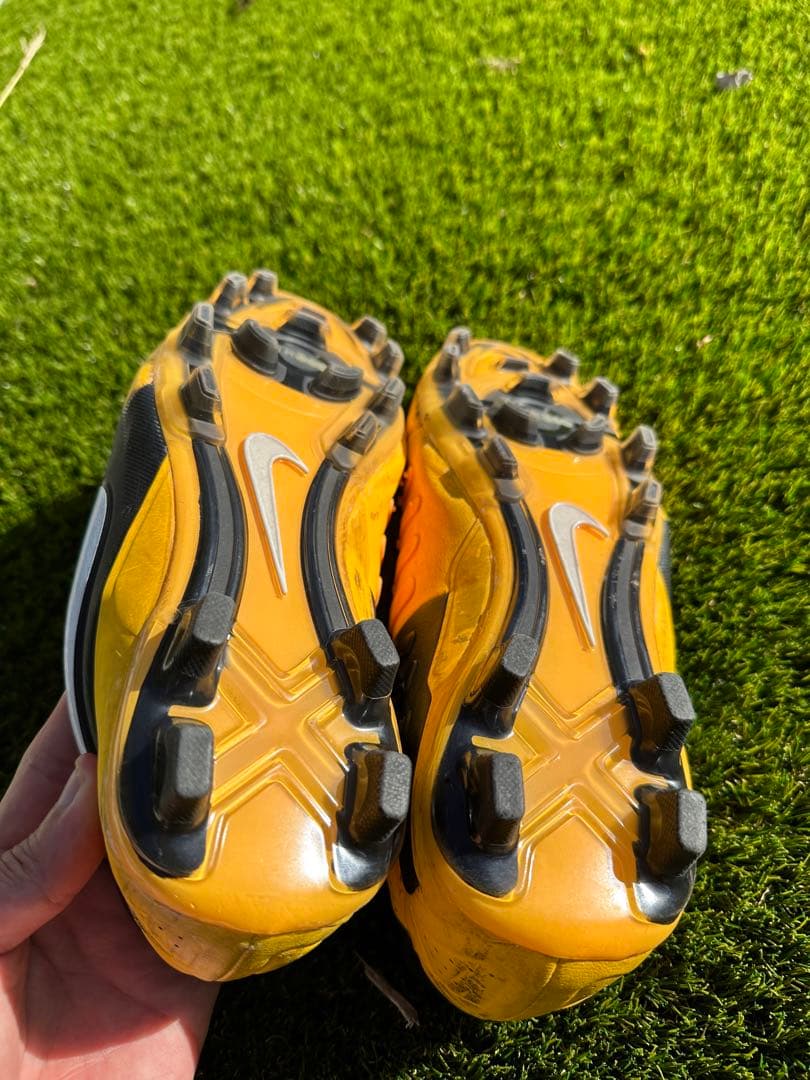 ナイキ CTR360 マエストリ III HG AF ACC
