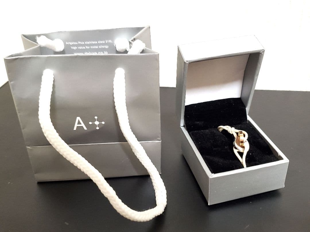 Deluxe infinity Bracelet/ブレスレット