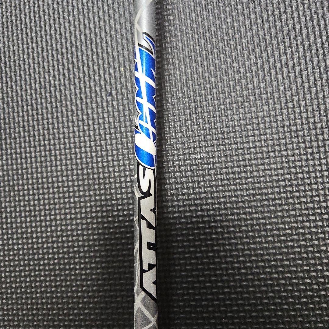 TaylorMade SIM2MaxD ドライバー アッタスクール5S