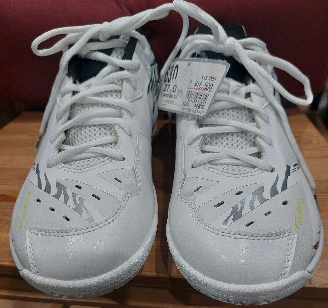 YONEX バドミントンシューズ SHB65Z3KM-825