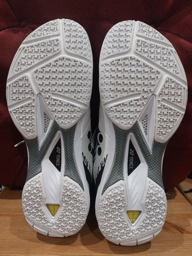 YONEX バドミントンシューズ SHB65Z3KM-825