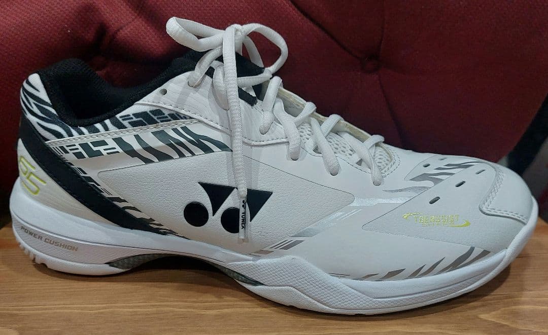 YONEX バドミントンシューズ SHB65Z3KM-825