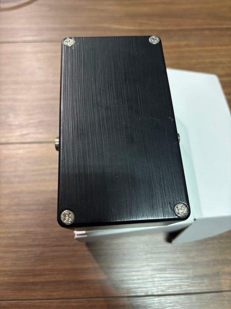 ギター 's effects BOR Box of Rock 1959 mod