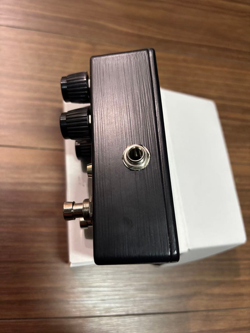 ギター 's effects BOR Box of Rock 1959 mod