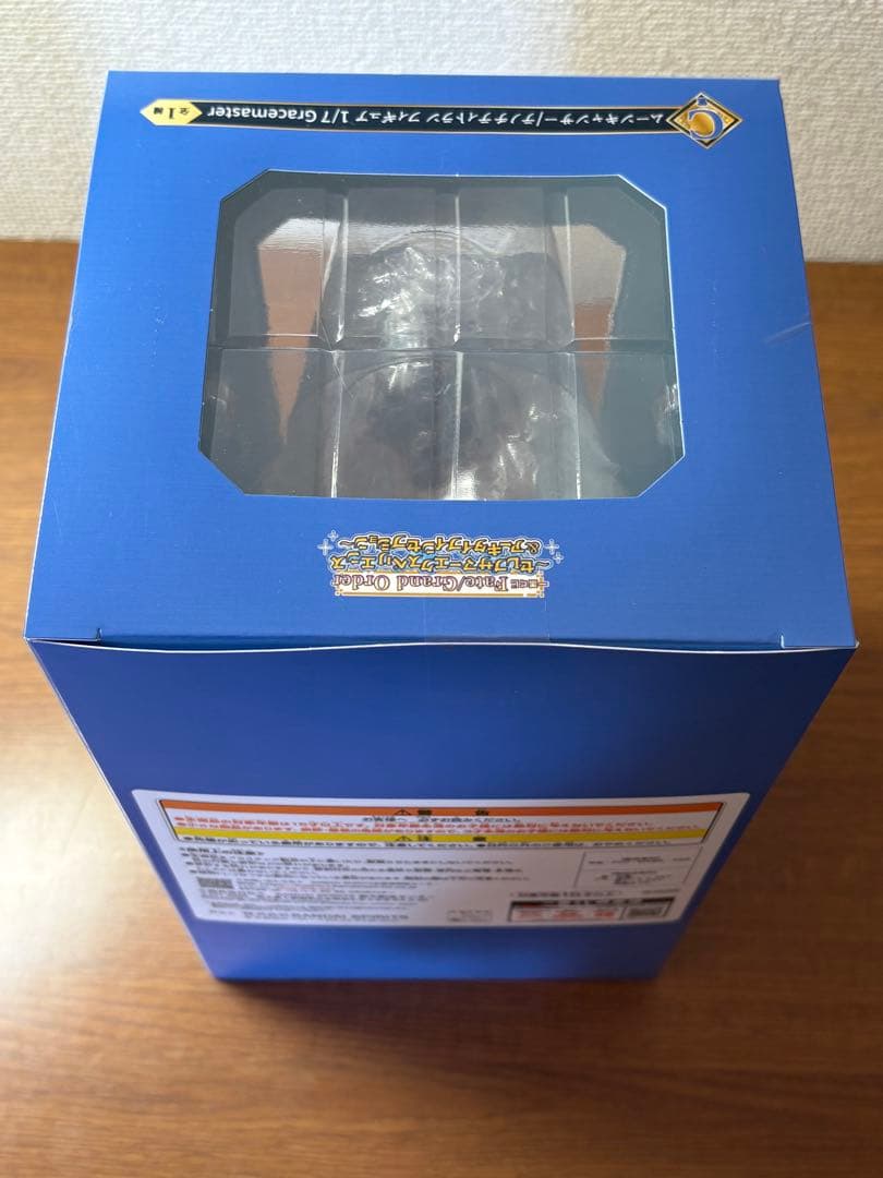 〈最終値下げ〉FGO1番くじC賞テノチティトラン＋おまけ