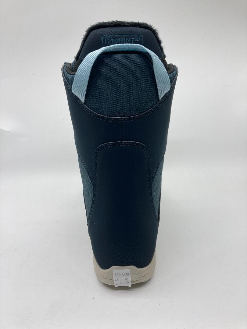 【新品】BURTON MINT WIDE BOA