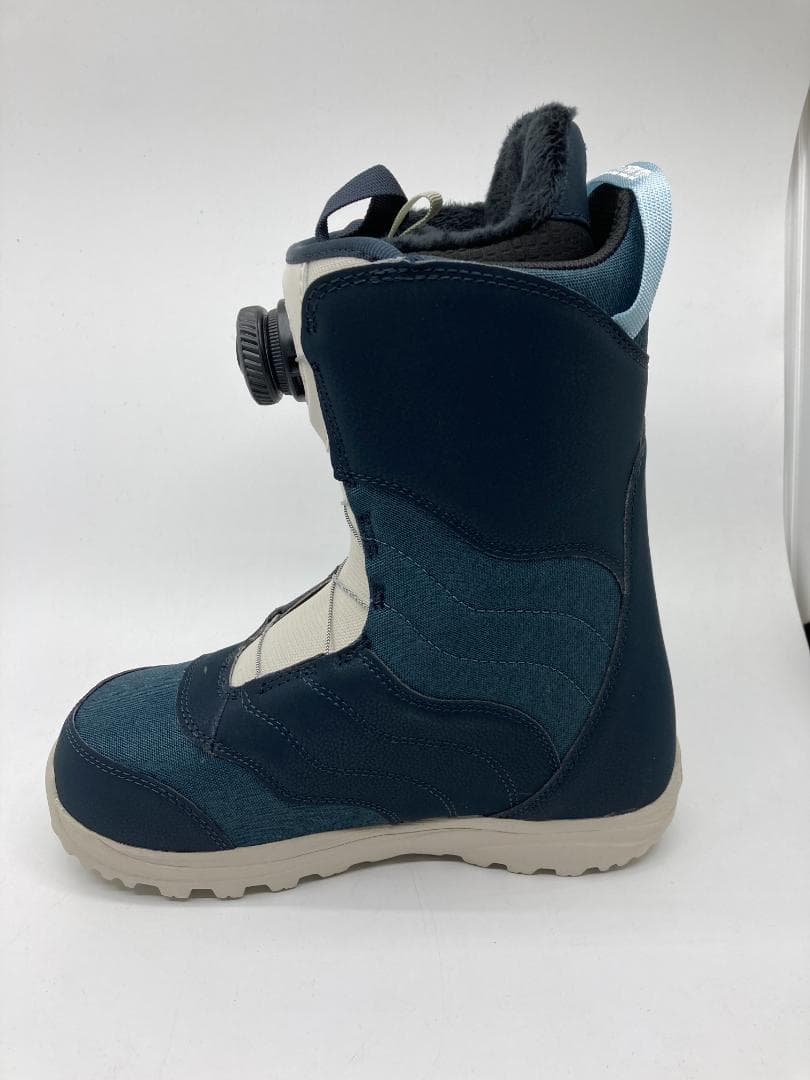 【新品】BURTON MINT WIDE BOA