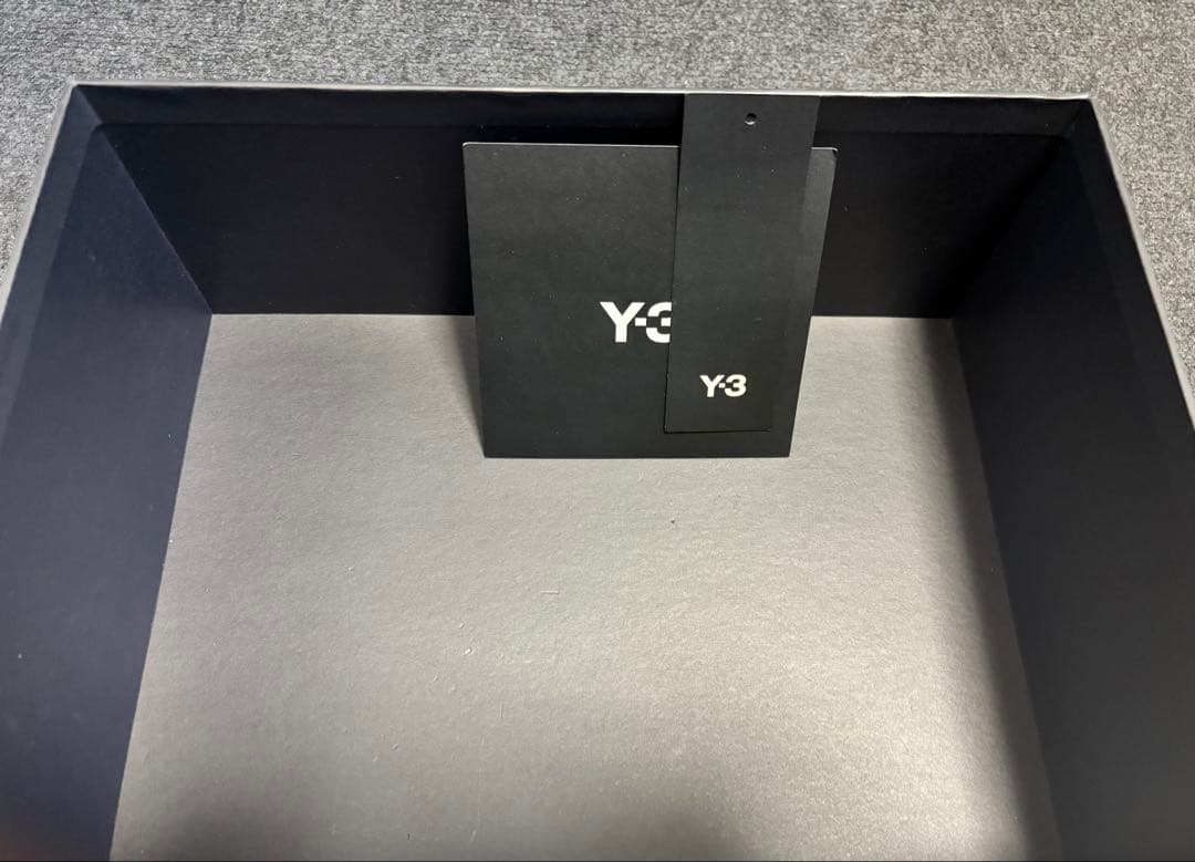 アディゼロ プライム SP3 Y-3コラボ【26.0cm】美品prime sp3