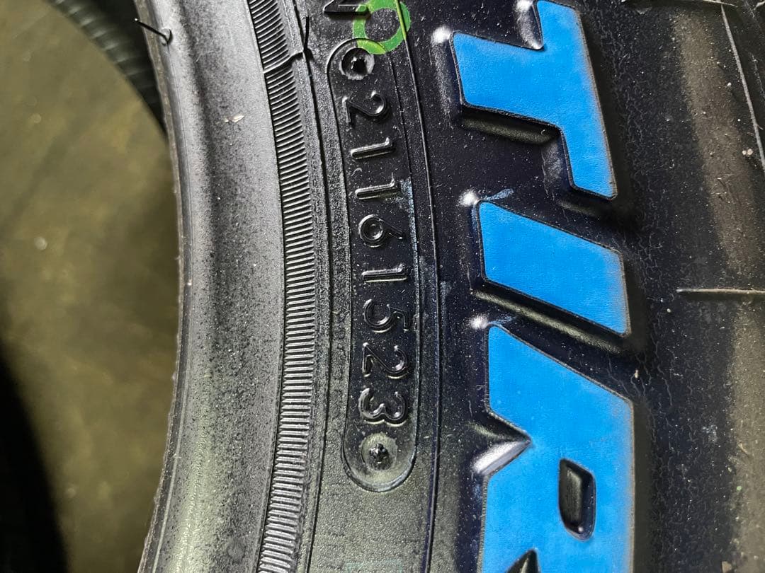 215/70R16TOYOオープンカントリーA/T
