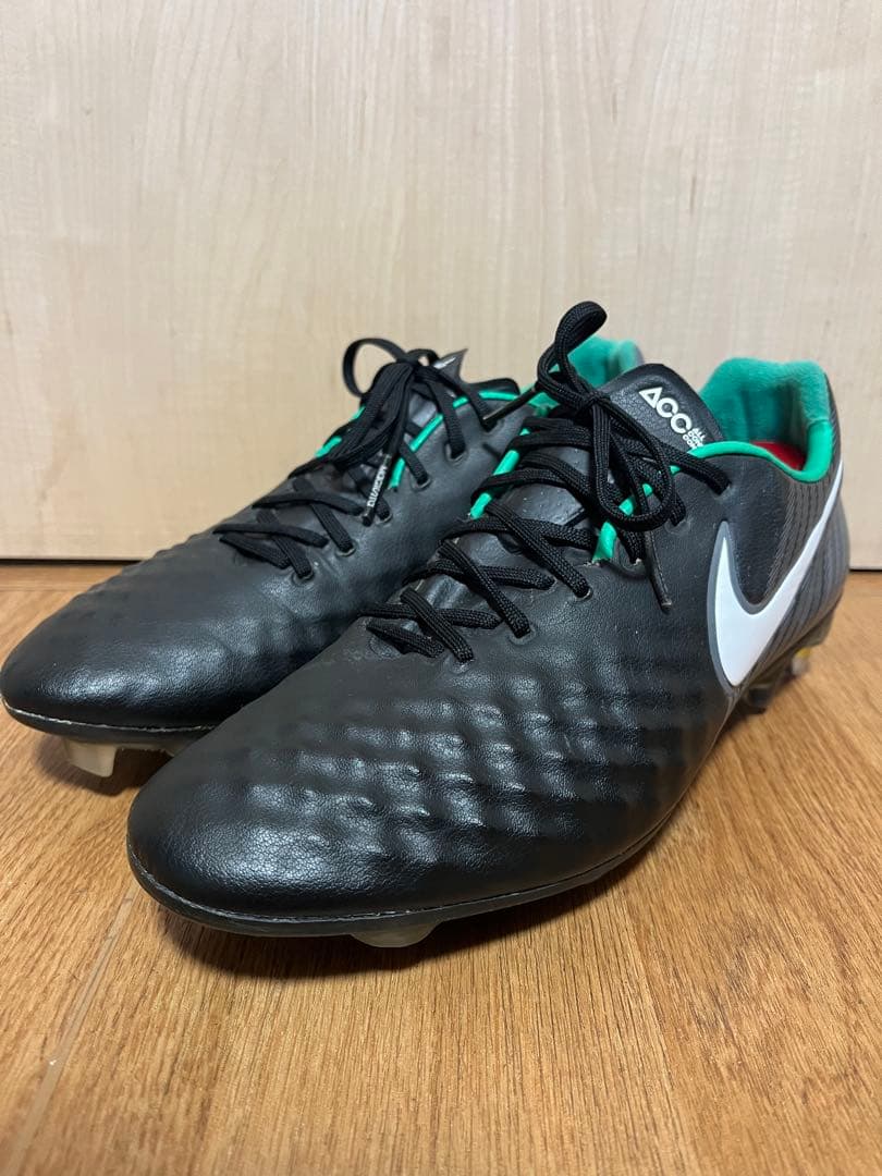 NIKE マジスタオーパス SG 27.5cm 超希少