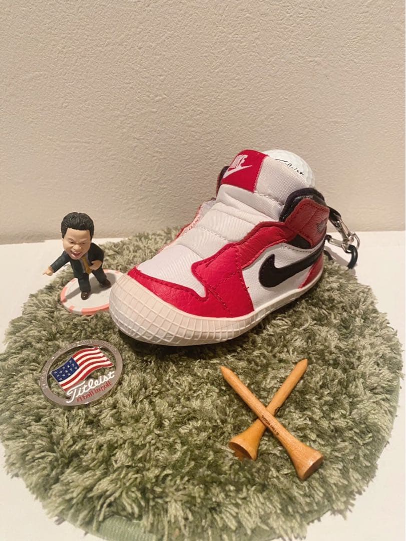 【レア】Nike Air Jordan 1