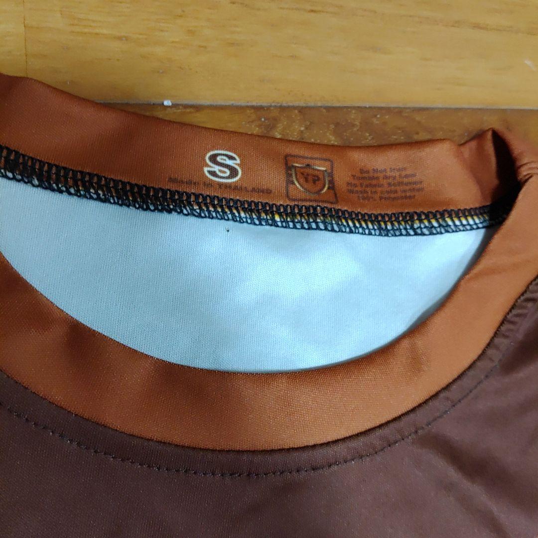 カデナ　空軍　Youth Programs Sports　シャツ