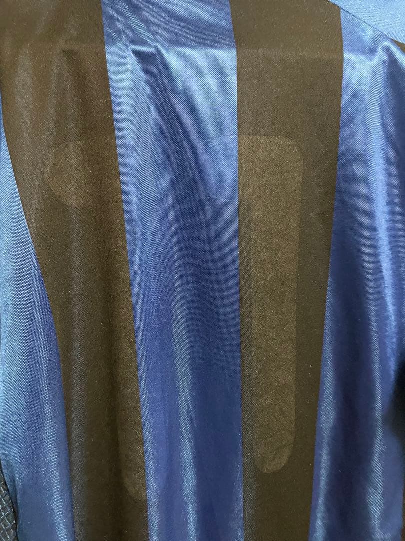 ナイキ インテル ユニフォーム NIKE 上下セット 靴下 01/02