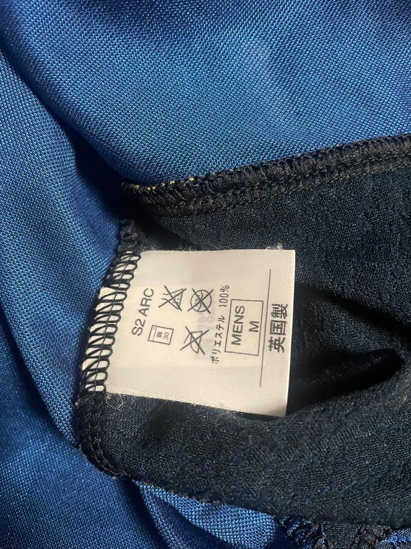 ナイキ インテル ユニフォーム NIKE 上下セット 靴下 01/02