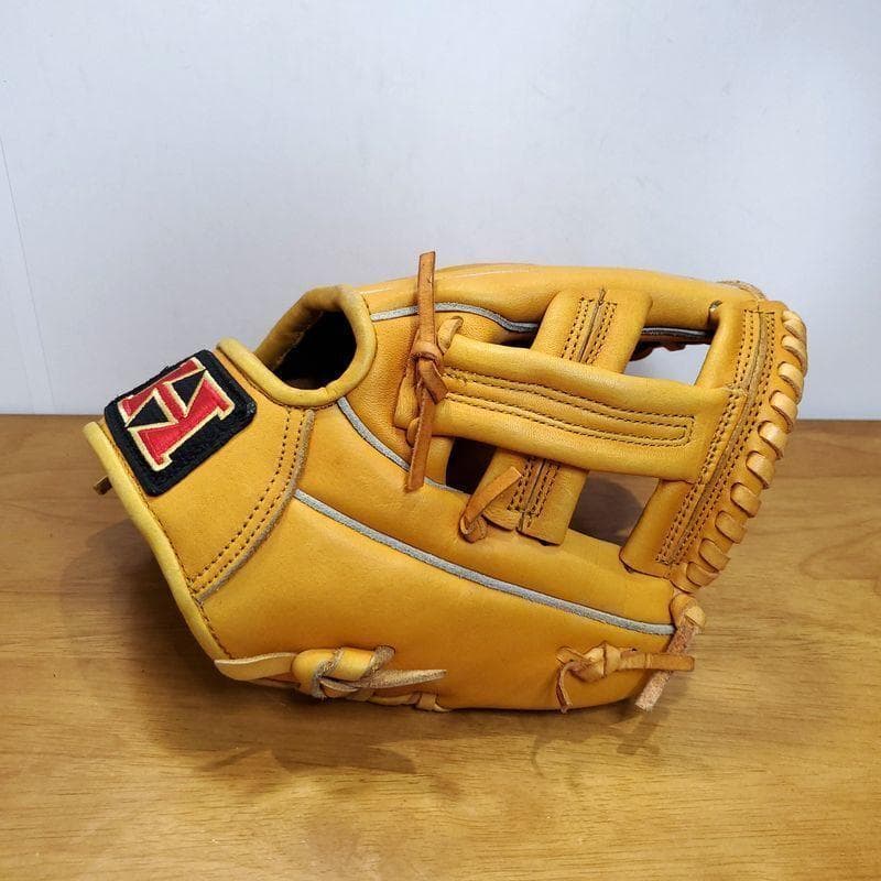 ハイゴールド HIGOLD PFTトレーニング トレグラ 内野用 硬式グローブ