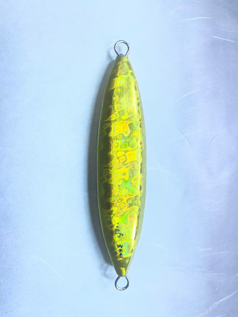 y*様 ディープライナ スパイファイブ350g FB350g VIB300g 3