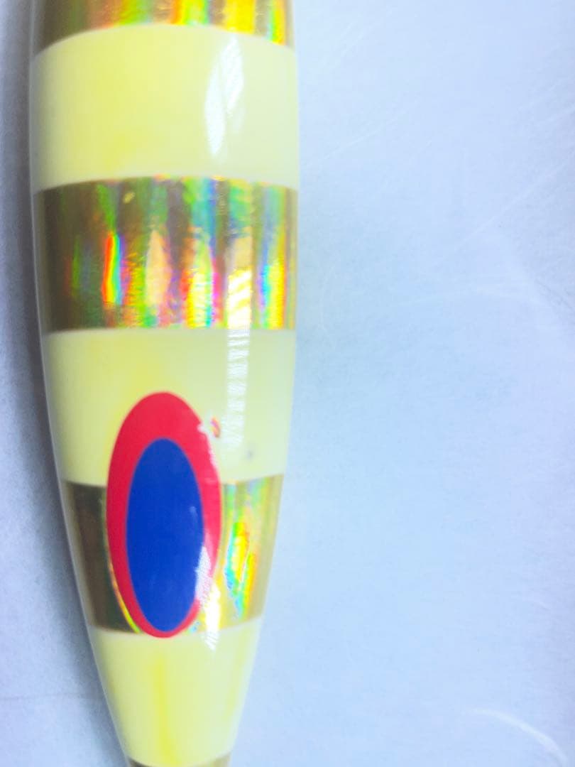 y*様 ディープライナ スパイファイブ350g FB350g VIB300g 3